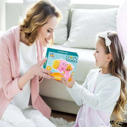 Zeysem™ Baloncuk Tabancası